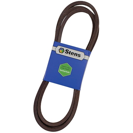 Stens Oem Replacement Belt 265-498 For Bad Boy 041-0120-00 265-498